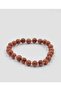 Women's Star Stone Natural Stone Bracelet 6 mm - 2