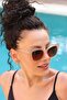 Bh Gb667 C04m Women's Sunglasses - 2