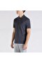 Men's Knitted Polo Shirt C.wCotton - 2