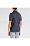 Men's Knitted Polo Shirt C.wCotton - 3