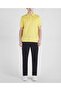 Men's Knitted Polo Shirt C.wCotton - 6