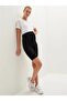 Adjustable Waist Maternity Shorts Leggings