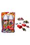 Boom City Racers Motorcycle 2 Pack Bmc06000