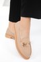 Nude Women's Casual Shoes 19597 - 5