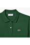 Polo Collar Short Sleeve T-shirt - 2