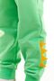 Boy's Dinosaur Printed Sweatshirt and Sweatpants Set 2 Pcs Ak2531 - 8