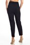 High Waist Dart Trousers - 2