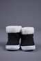 Baby Boy Booties Slippers Newborn First Step Shoes Boxed Gift 51671