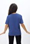 Girl's Regular Fit Short Sleeve T-Shirt - 5