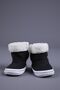 Baby Boy Booties Slippers Newborn First Step Shoes Boxed Gift 51671 - 3