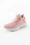 Pink Ice Unisex Washable Comfortable Breathable Odorless Knitwear Sports Shoes Sneaker 015 - 6