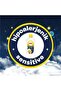 300ml Vanilla Scented Comfortable and Happy Baby Oil - Set of 12 - 5