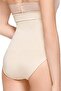 Tightening Shaping Seamless Corset with Seamless Leggings - 3