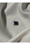 Stainless Steel Blue Star Italian Charm - 2