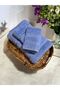 Ariya 3-Piece Towel Set 100% Cotton