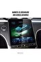 Mercedes Eqe 2022 2023 11.9 Inch Navigation and Information Display Compatible Nano Screen Protector - 2