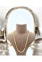 Barley Model Necklace - 2