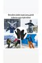 Ski Motorcycle cycling daily use outdoor camping waterproof gloves imported quality unisex - 7