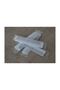 250 Pieces Hotel Type Comb with Gelatin, Plastic Comb, Travel Comb, Guest Comb - 2