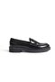 Shoes Genuine Leather Women's Loafer Shoes