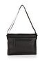 Pirre Cardin 01Pc00112 Vegan Messenger Bag Shoulder Bag Messenger Bag Black - 4