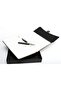 Vip Rollerball Pen Set - Premium Series Thermo Leather, Elite Set with Stylish Bag - 2