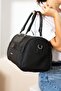 Women's Hand and Shoulder Bag / Luggage Size - 5