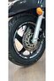 Honda Activa 125 - Hologram Wheel Sticker - 2
