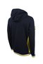 Yellow Navy Blue Men's Tribun - 3