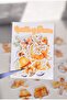 Cute Sparkle of Dream Yellow Sticker - Scrapbook, Journal, Planner - 4