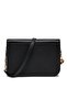 Women's Shoulder Bag - 30S4Gd8M2L Black - 2