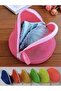 Zippered Bra Washing Bag Women's Underwear Washing Machine Protection Net Bag - 2