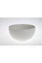 Bowl, Porcelain, Lace Collection Salad Bowl, 16cm. White 2 Bowls