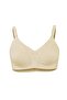 Women's Ten Zümra Combed Cotton Gathering Seamless Bra - 2