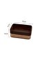Bat Rectangular in Shelf - Foldable Basket Storage Box - 4
