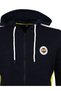 Yellow Navy Blue Men's Tribun - 4
