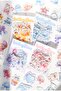 Cute Sparkle of Dream Yellow Sticker - Scrapbook, Journal, Planner - 5