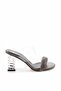 Platinum Stone Women's Slippers K04994003087 - 2