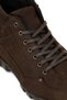 703-B 4Pr Brown Men's Boots - 7