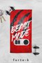 Digital Printed Sports Towel Fitness Towel - 50X100 cm