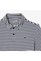Men's Polo Neck T-shirt - Relaxed Fit - 2