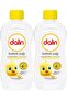 300ml Classic Baby Oil - Effective Moisturizer (Set of 2)