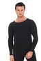 Thermal Undershirt Iclik Unisex Winter Thermal Underwear, Warm Cotton Non-Flammable, Thermal Set - 4