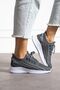 Smoked Ice Unisex Washable Comfortable Breathable Odorless Knitwear Sports Shoes Sneaker 015 - 4