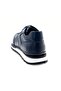 Genuine Leather Men's Casual Shoes - 6
