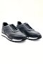 Genuine Leather Men's Casual Shoes - 2