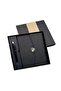 Vip Rollerball Pen Set - Premium Series Thermo Leather, Elite Set with Stylish Bag - 5