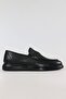 Genuine Leather Men's Loafer Shoes