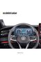 Volkswagen Tiguan 10.25 Inch 2024 Digital Display Compatible Nano Screen Protector - 4
