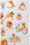 Cute Sparkle of Dream Yellow Sticker - Scrapbook, Journal, Planner - 2